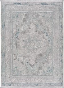 Riad Oriental szürke szőnyeg, 140 x 200 cm - Universal