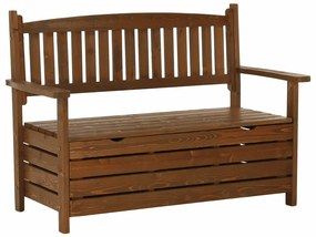 Kerti pad, barna, 123,5 cm, DILKA