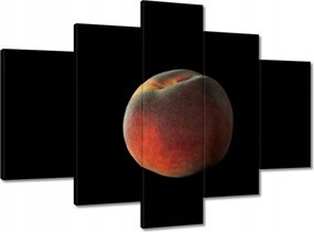 Festmények 150x105 Érett őszibarack