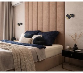 ITALUX SPL-95820-1 - Fali spotlámpa RENEZ 1xE14/4W/230V