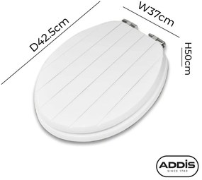 WC-ülőke Stripe – Addis