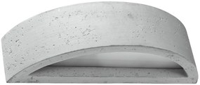 Sollux ATENA SL.0994 Fali lámpa 1x60W/E27 IP20