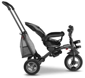 Lionelo - Gyermek tricikli TRIS szürke