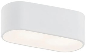 Argon 0905 - Mennyezeti lámpa TONI 2xE27/15W/230V fehér