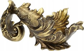 Bortartó Állvány Arany Retro Pezsgősüveg Dekoráció Asztal Dekoráció