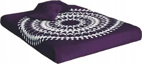 Modern Ágytakaró Takaró Piel 260x240 cm