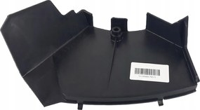 Eredeti fűnyíró szíjvédő Stiga Raser Td 430 (122060170/1)