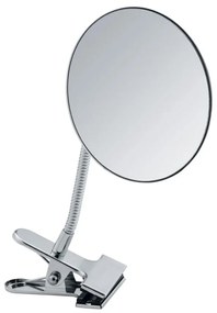 WENKO 22195100 - CLIP kozmetikai tükör 15x27 cm fényes króm