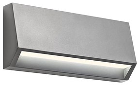 Redo 90679 - Kültéri irányfény ANDER LED/3W/230V 3000K IP65 antracit