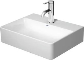 DuraSquare 450mm mosdókagyló 0732450041