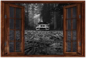 Poszterek 60x40 Bmw autó Buma BeMkA