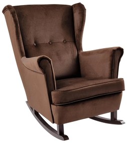 Füles hintafotel Trasmitirle (barna + dió) . 1116520