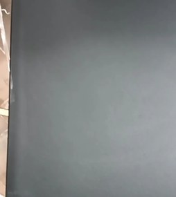 AKCIÓ Fekete műanyag szék PAGI II. osztály