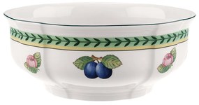 Salátás tál, 21 cm, French Garden Fleurence kollekció - Villeroy & Boch