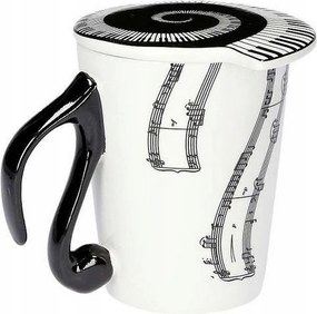 Gadget Master porcelán bögre 250 ml