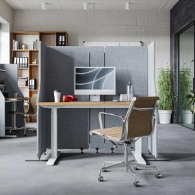 akusztikus falpanel SADIE Moon Dust 260/145 cm