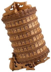 EscapeWelt - Fa puzzle Cryptex