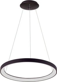 ITALUX PND-53675-058RPC-BK-3KS4K-TRDIMM VICO Modern Led Függesztett Lámpa LED IP20