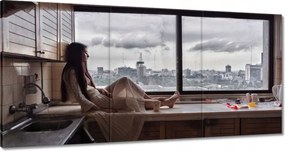 Festmények 120x60 Belsőépítészet