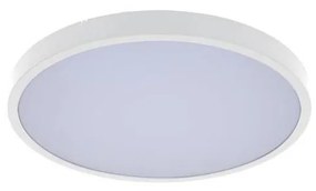 Rabalux Rabalux 71431-LED RGB ALENZO 36W/230V IP44 Wi-Fi für Bad Deckenleuchte RL71431