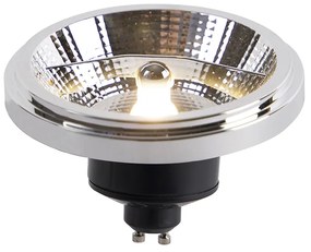 GU10 Dimmelhető LED Izzó AR111 11W 810lm 2700K