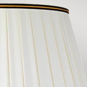 Designers Lightbox PERONNE DL-PERONNE-TL Asztali lámpa 1x60W/E27