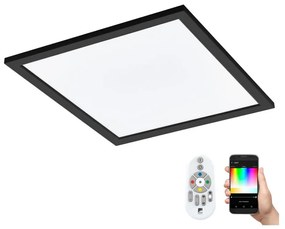Eglo 99416 - SALOBRENA-C LED RGBW 20W mennyezeti lámpa, dimmelhető, DO-val