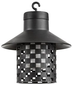 Rabalux 77003 - XIMPU 8xLED/0,1W/1,2V IP44 napelemes lámpa