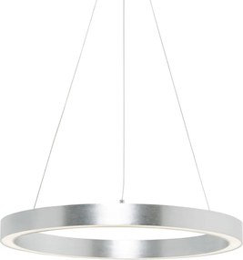 Zuma Line CARLO PL200910-400-SL Függőlámpa 1x50W/LED 4000K 3200LM IP20