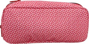Hello Kitty Sweetheart 2 rekeszes tolltartó 26 cm
