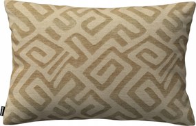 Dekoria Párnahuzat 60x40 barna árnyalatok