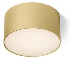 RED - Design Rendl - R12843 - LED Mennyezeti lámpa LARISA LED/10W/230V arany