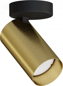 Mennyezeti Lámpa Bronz MONO