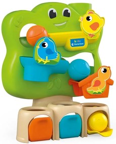 Clemmy Baby varázslatos fa labda pálya