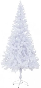 620 ágas műfenyő talppal 180 cm