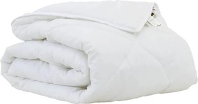 vidaXL Nyári Takarmány Fehér 220 x 135 x 3 cm Poliészter