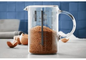 WMF - Üveg mérőpohár GOURMET 0,5l