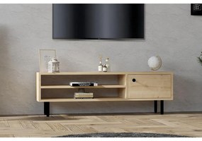 TV szekrény Avila - Sapphire Oak