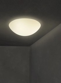 Fürdőszoba Mennyezeti Lámpa Opál TWIST 350 PALNAS 1105004-01