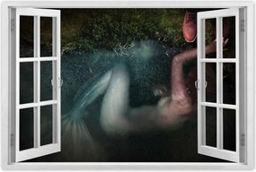 Poszterek 90x60 HardCore Design Photo Hc