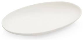 Tescoma FANCY HOME Stones tálaló tál, 17 cm, fehér