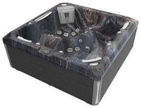 Makalu PeakLife Deluxe jakuzzi Midnight canyon