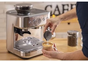 Sencor - Karos eszpresszó kávéfőző 1770W/230V