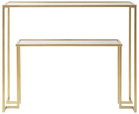 Konzolszint 100x35x80cm
