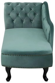 Pihenő fotel Nili (menta) (B). 1010357