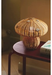 Nordlux - ALLIE asztali lámpa 1xE27/25W/230V