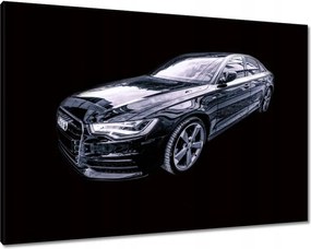 Képek 100x70 Audi A8 Autó