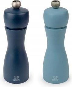 Só- És Borsdaráló Duo szett Tahiti Peugeot Air 15cm Kézi 2in1