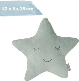 Plüss gyerek párna 32x28 cm Style – Roba