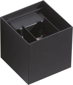 AZZARDO 4148 GAMBINO Modern Kültéri Fali Lámpa LED IP54